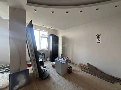 Satılır 2 otaqlı mənzil 50 m²