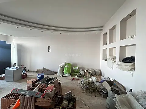 Satılır 2 otaqlı mənzil 50 m²