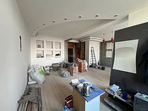 Satılır 2 otaqlı mənzil 50 m²
