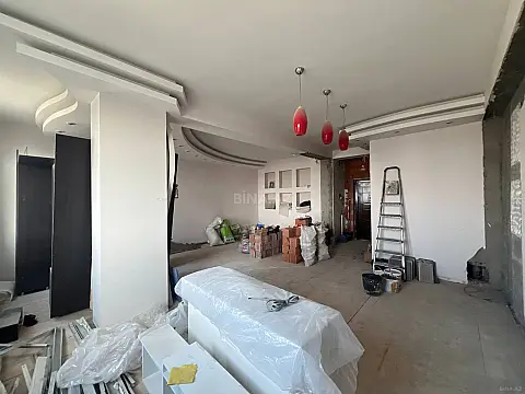 Satılır 2 otaqlı mənzil 50 m²