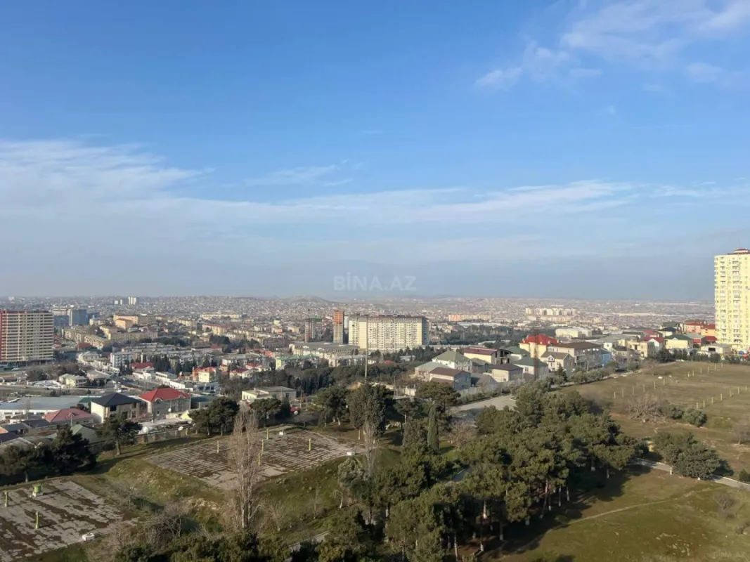 Satılır 2 otaqlı mənzil 50 m²