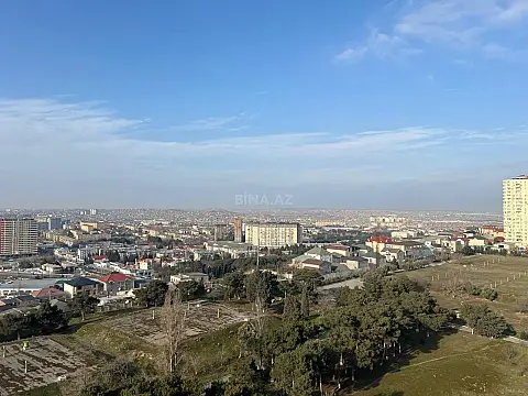 Satılır 2 otaqlı mənzil 50 m² — Bakı, Memar Əcəmi yanı 2 otaq 50.00 m²