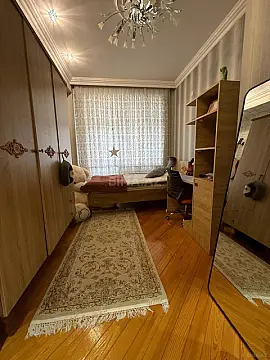 Satılır 3 otaqlı mənzil 100 m²