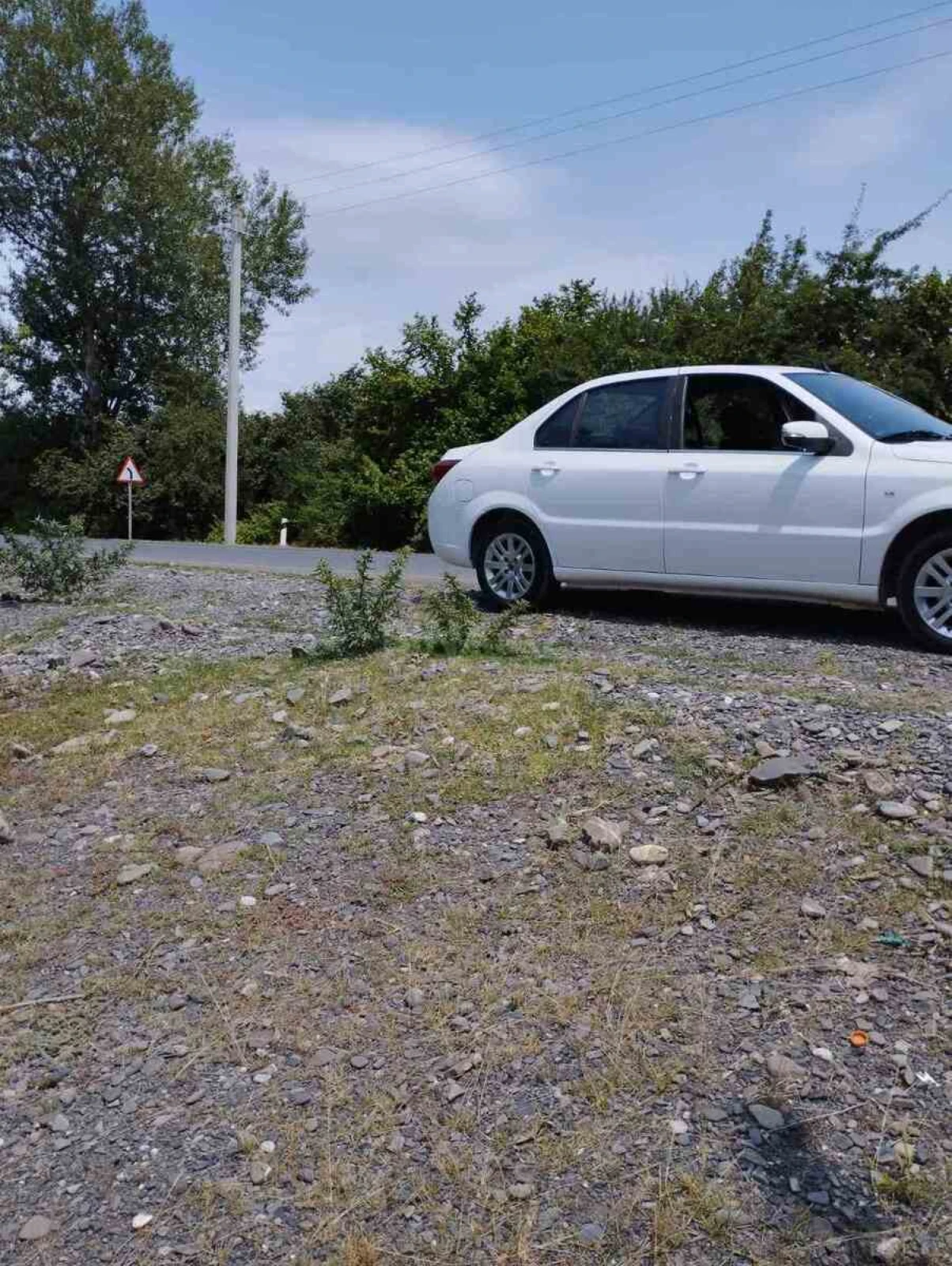 Satılır torpaq sahəsi 30 m²