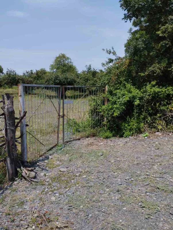 Satılır torpaq sahəsi 30 m²