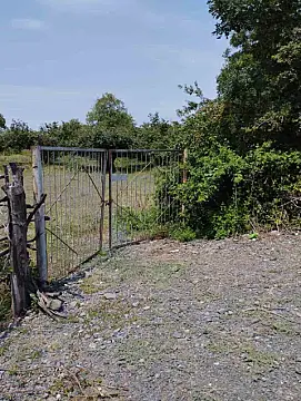 Satılır torpaq sahəsi 30 m²