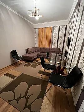 Satılır 2 otaqlı mənzil 60 m² — Bakı, Həzi Aslanov qəs. 2 otaq 60.00 m²