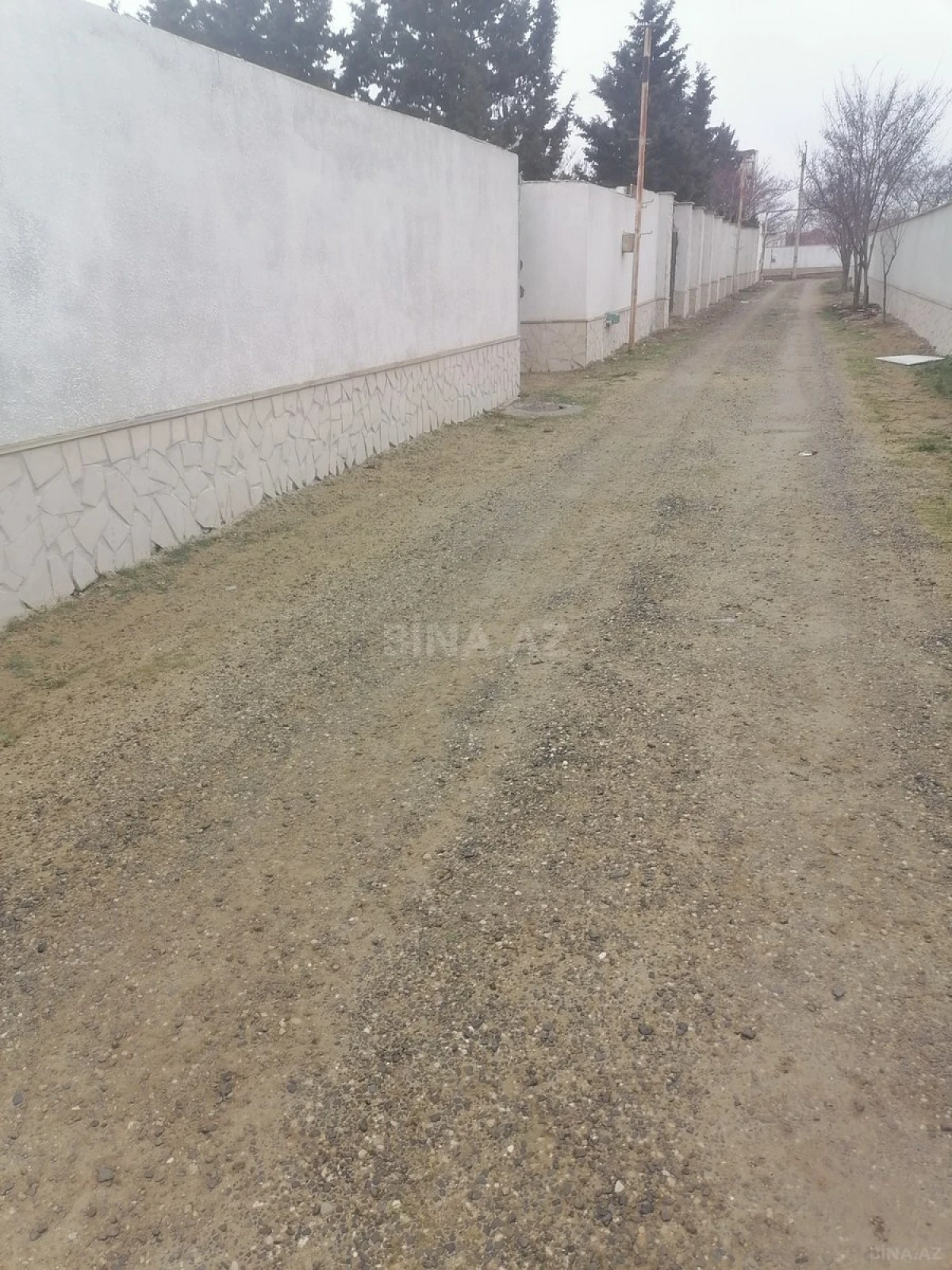 Satılır 2 otaqlı həyət evi 40 m²