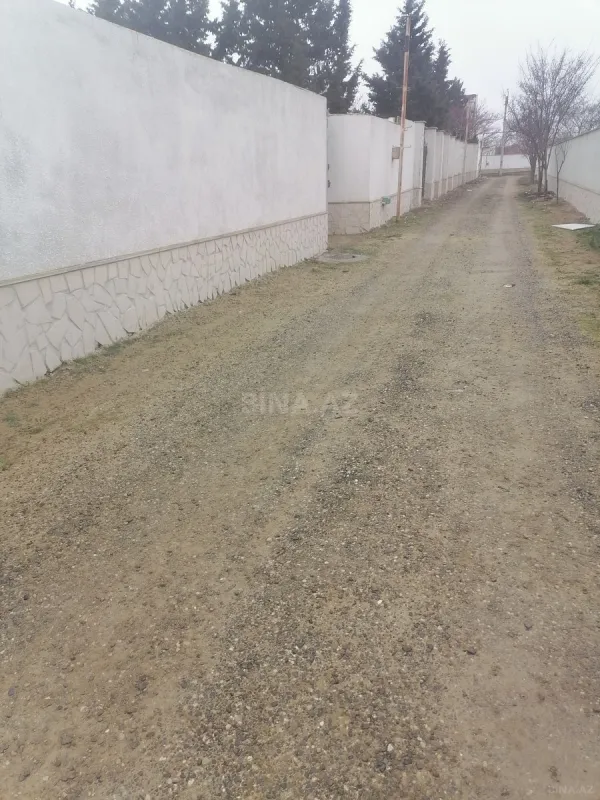 Satılır 2 otaqlı həyət evi 40 m²