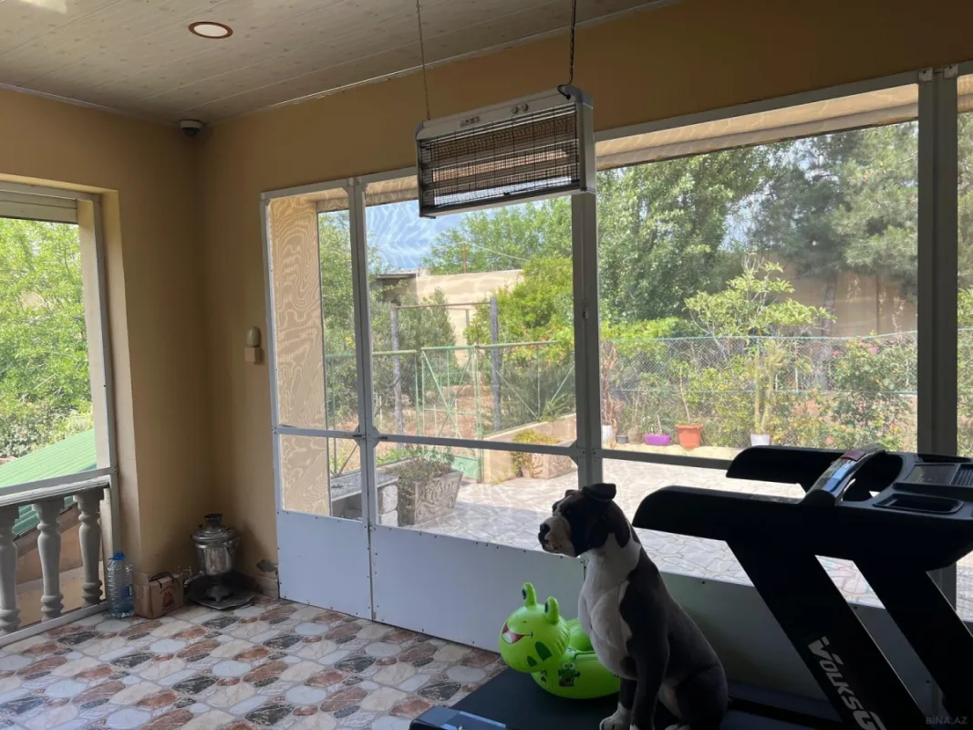 Satılır 3 otaqlı həyət evi 150 m²