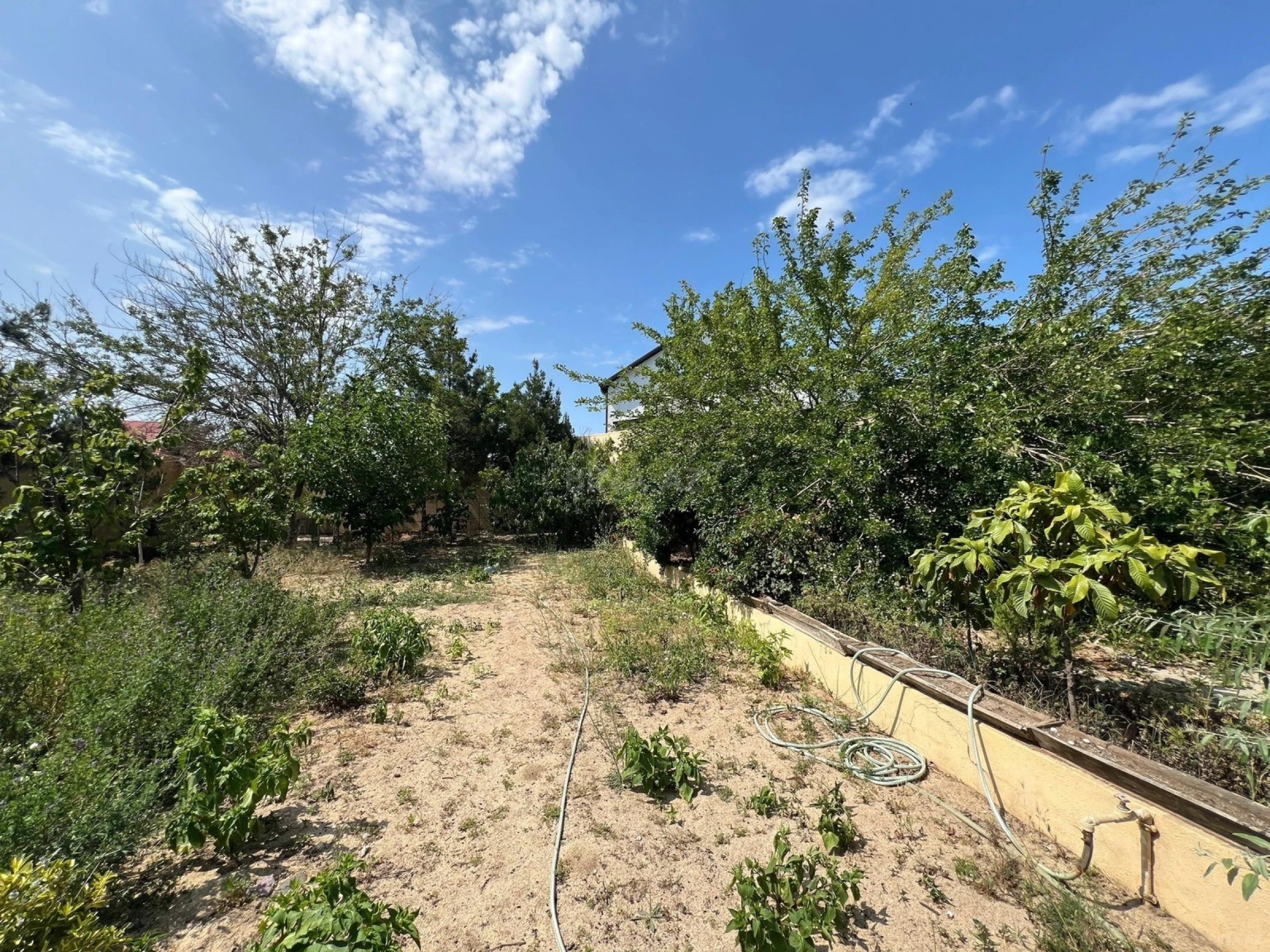 Satılır 3 otaqlı həyət evi 150 m²