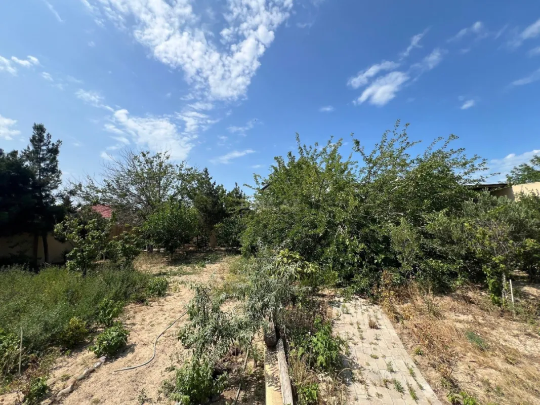 Satılır 3 otaqlı həyət evi 150 m²