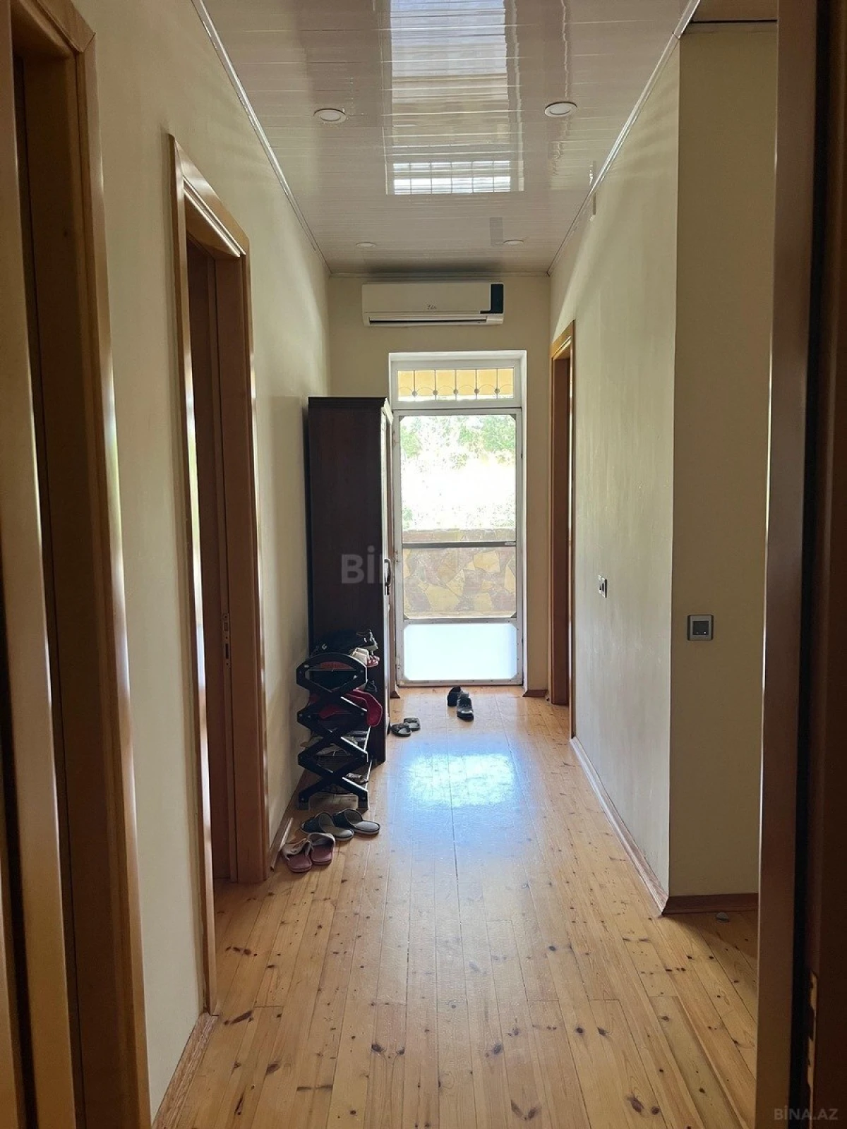 Satılır 3 otaqlı həyət evi 150 m²