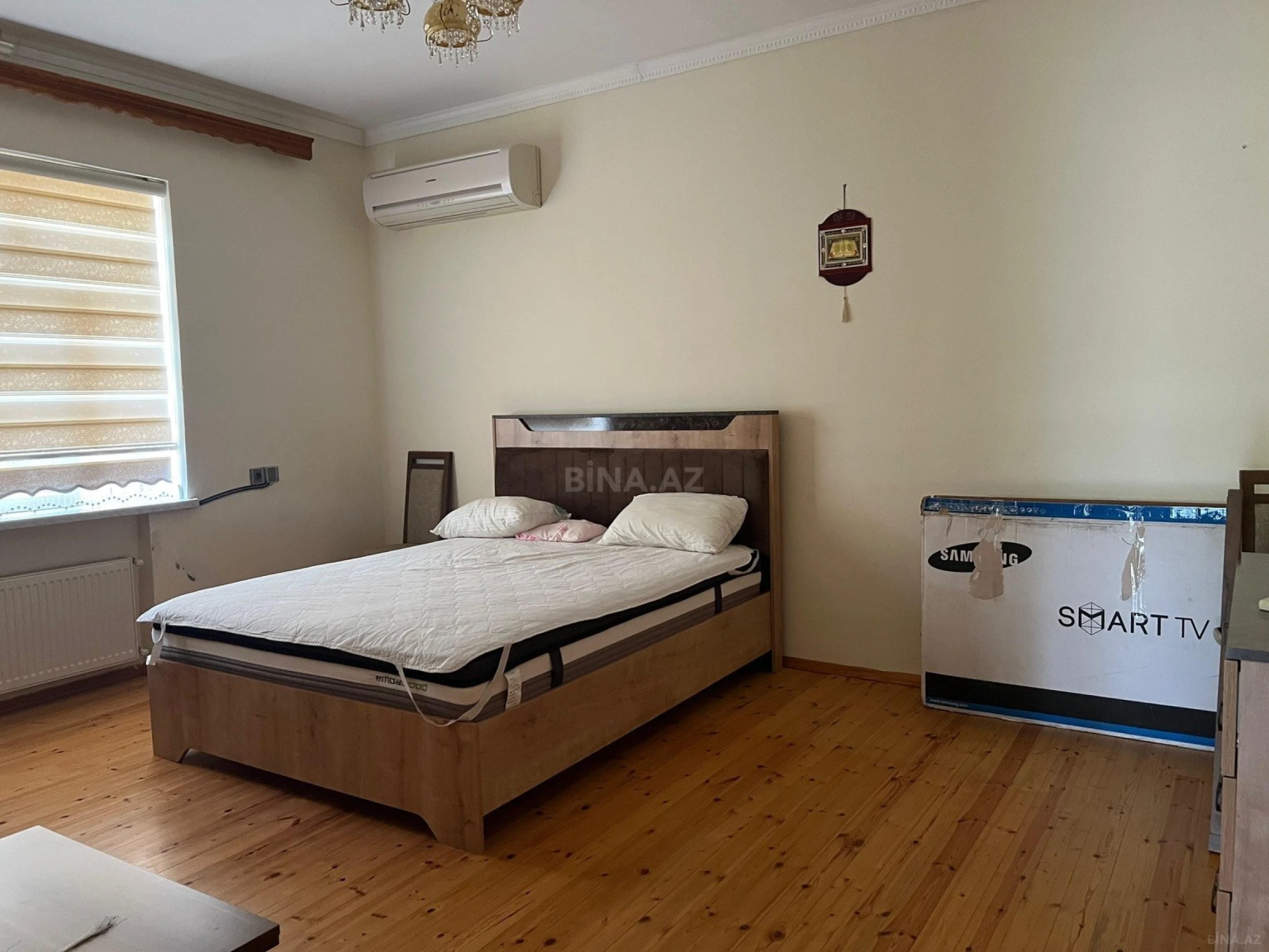 Satılır 3 otaqlı həyət evi 150 m²