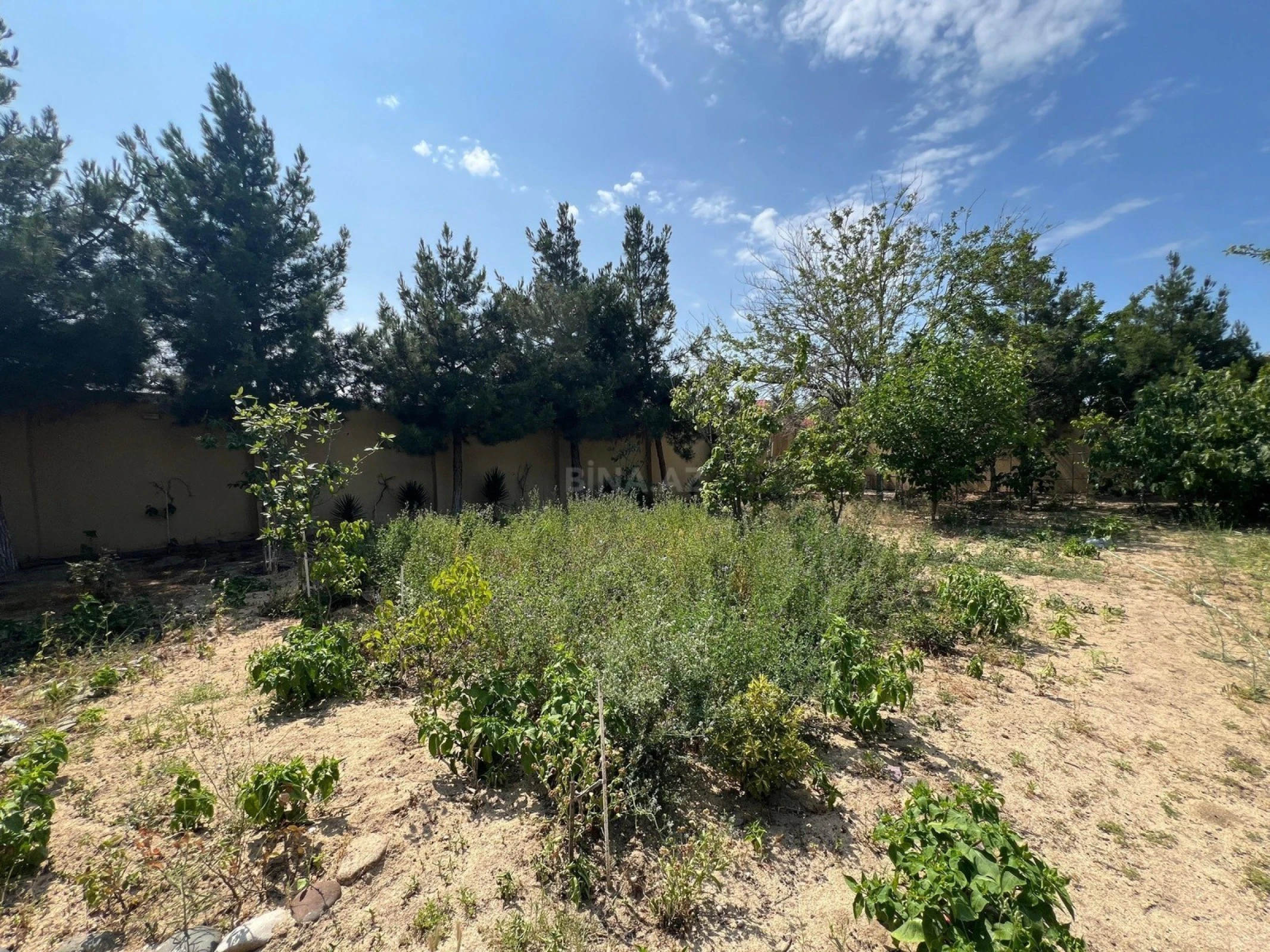 Satılır 3 otaqlı həyət evi 150 m²