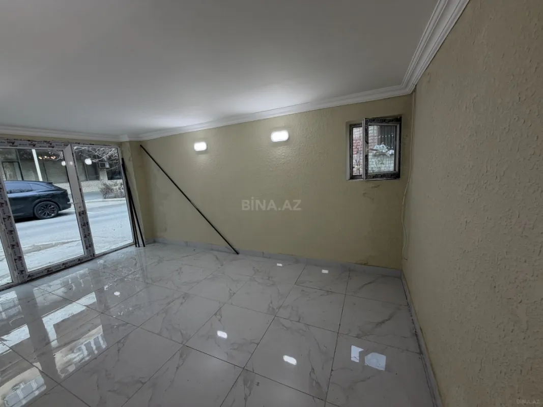 Satılır obyekt 17 m²