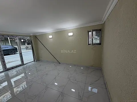 Satılır obyekt 17 m²