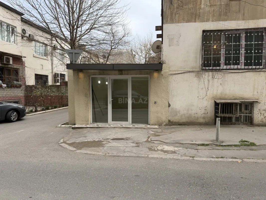 Satılır obyekt 17 m²