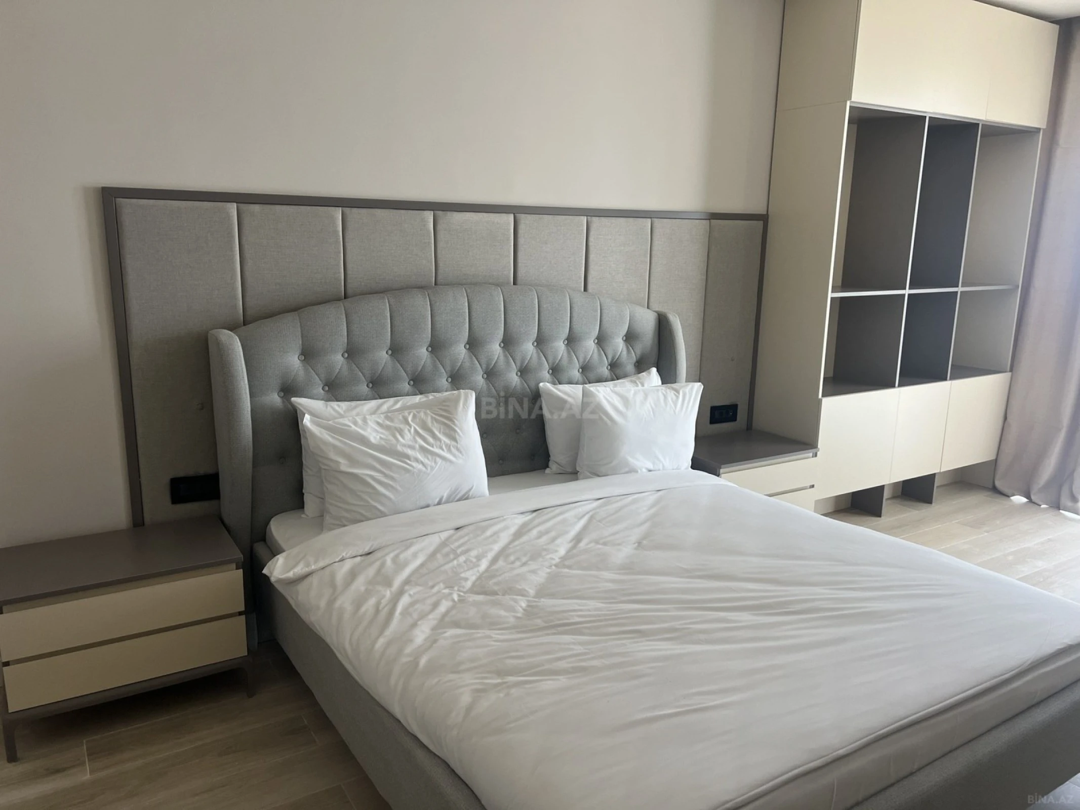 Kirayə verilir 2 otaqlı mənzil 92 m²