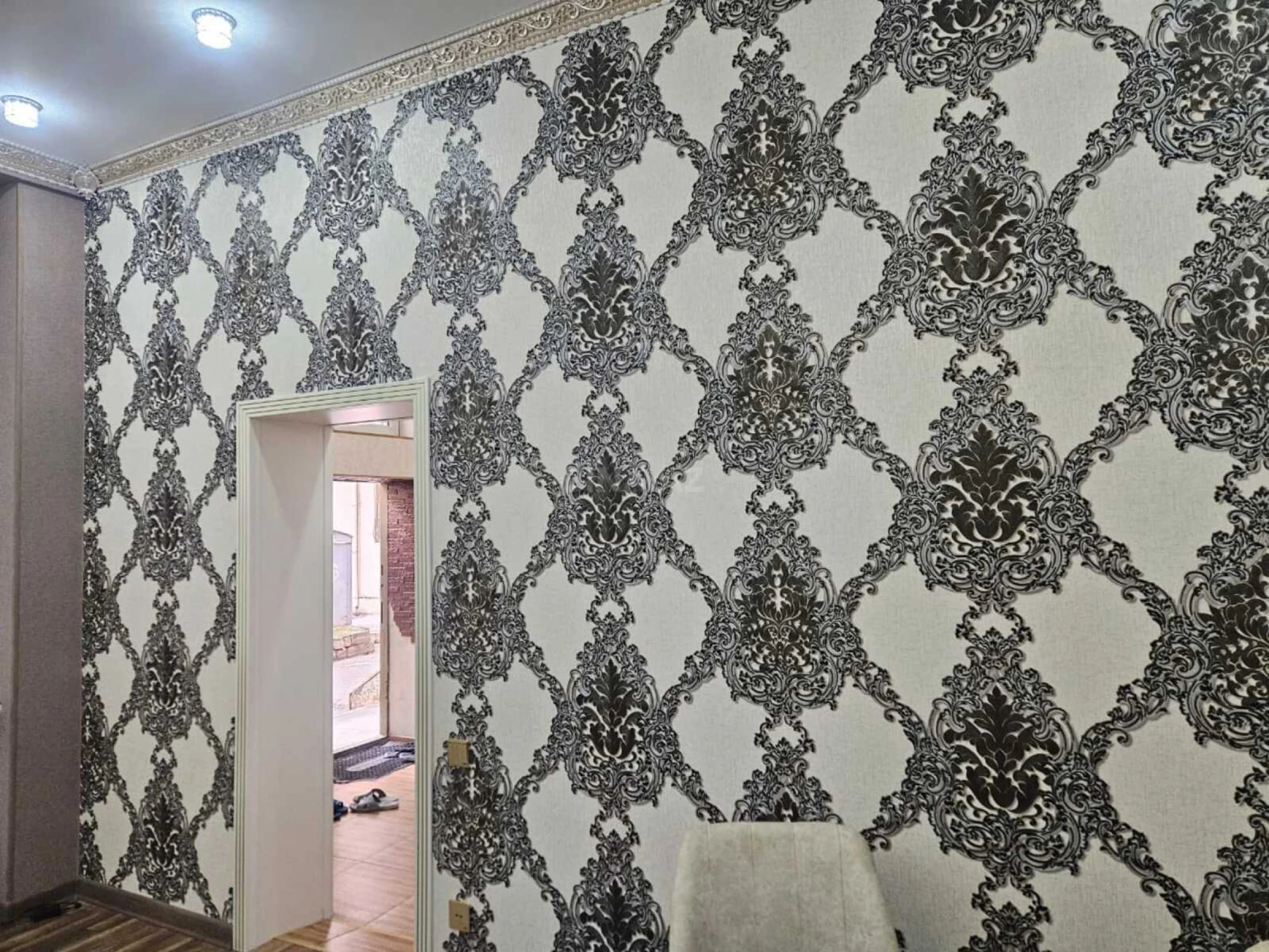 Kirayə verilir 4 otaqlı mənzil 130 m²