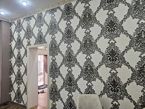 Kirayə verilir 4 otaqlı mənzil 130 m²