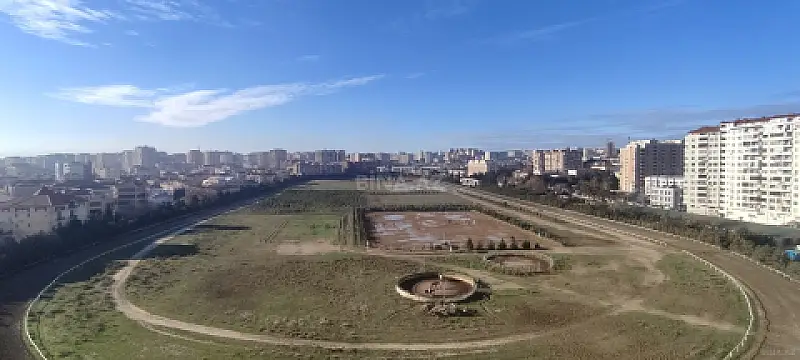 Satılır 4 otaqlı mənzil 209 m² — Bakı, Nərimanov 4 otaq 209.00 m²