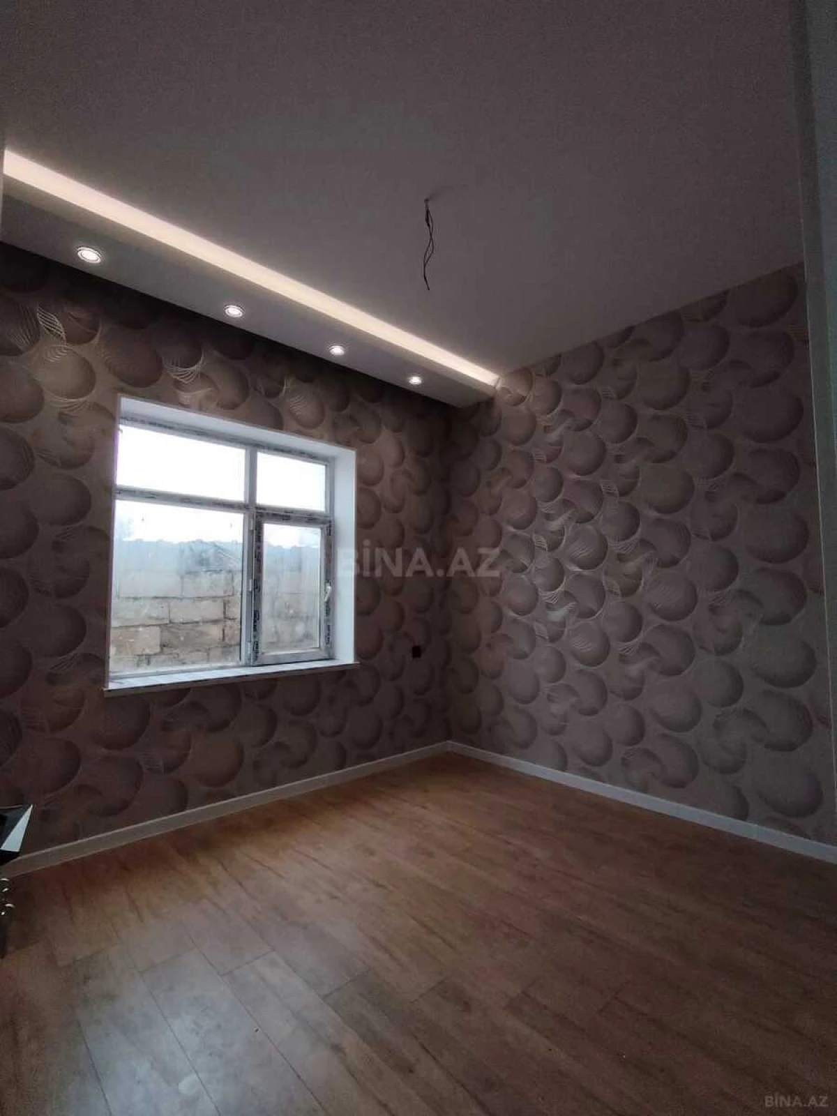 Satılır 4 otaqlı həyət evi 110 m²