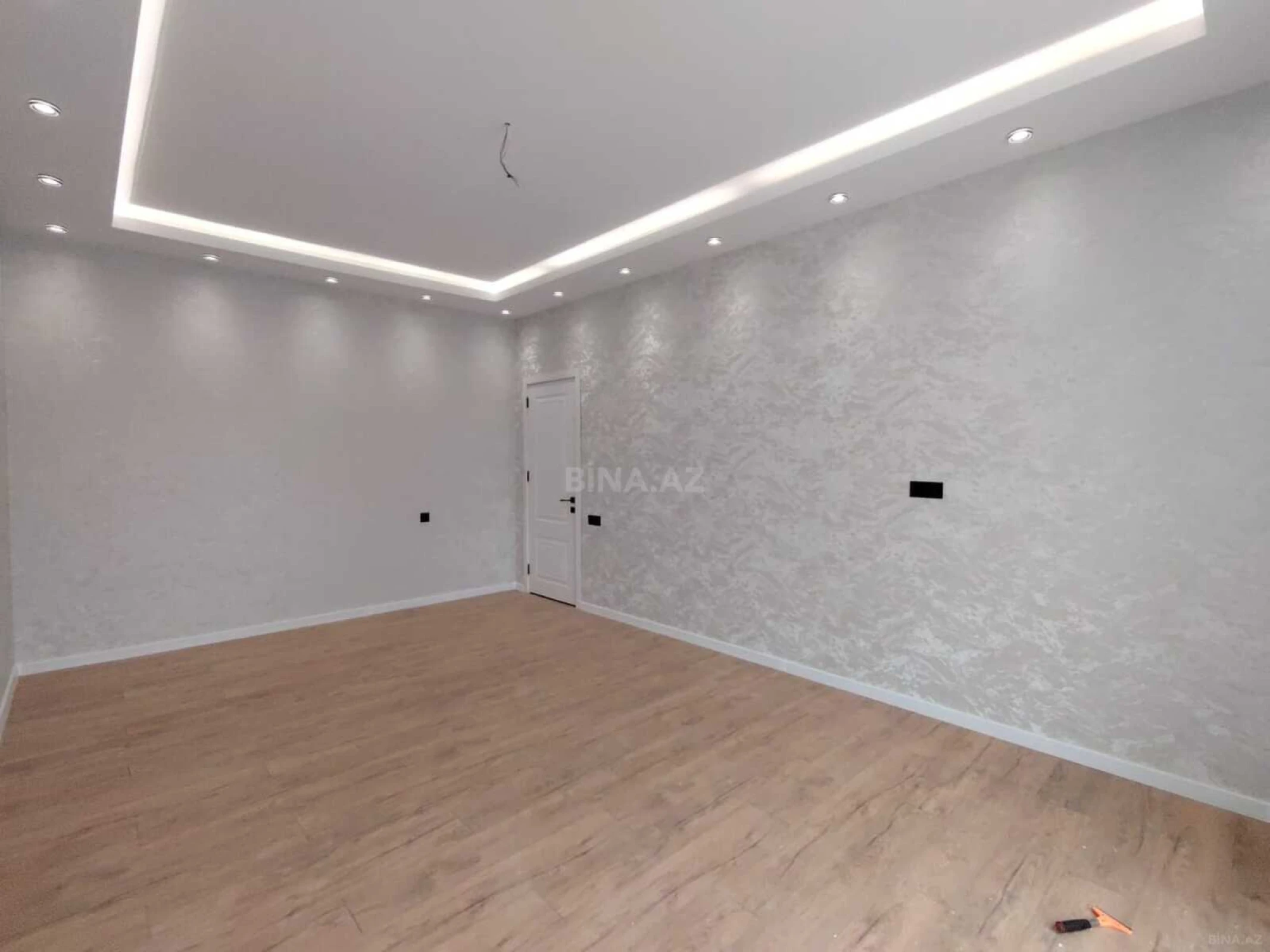 Satılır 4 otaqlı həyət evi 110 m²