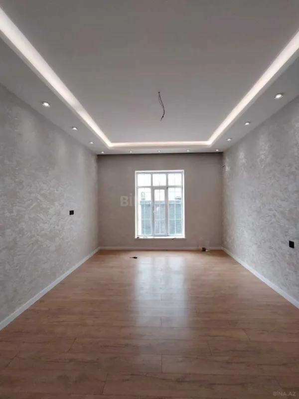 Satılır 4 otaqlı həyət evi 110 m²