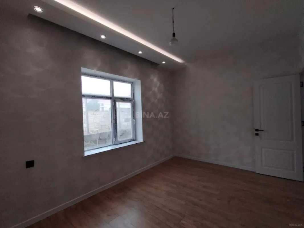 Satılır 4 otaqlı həyət evi 110 m²