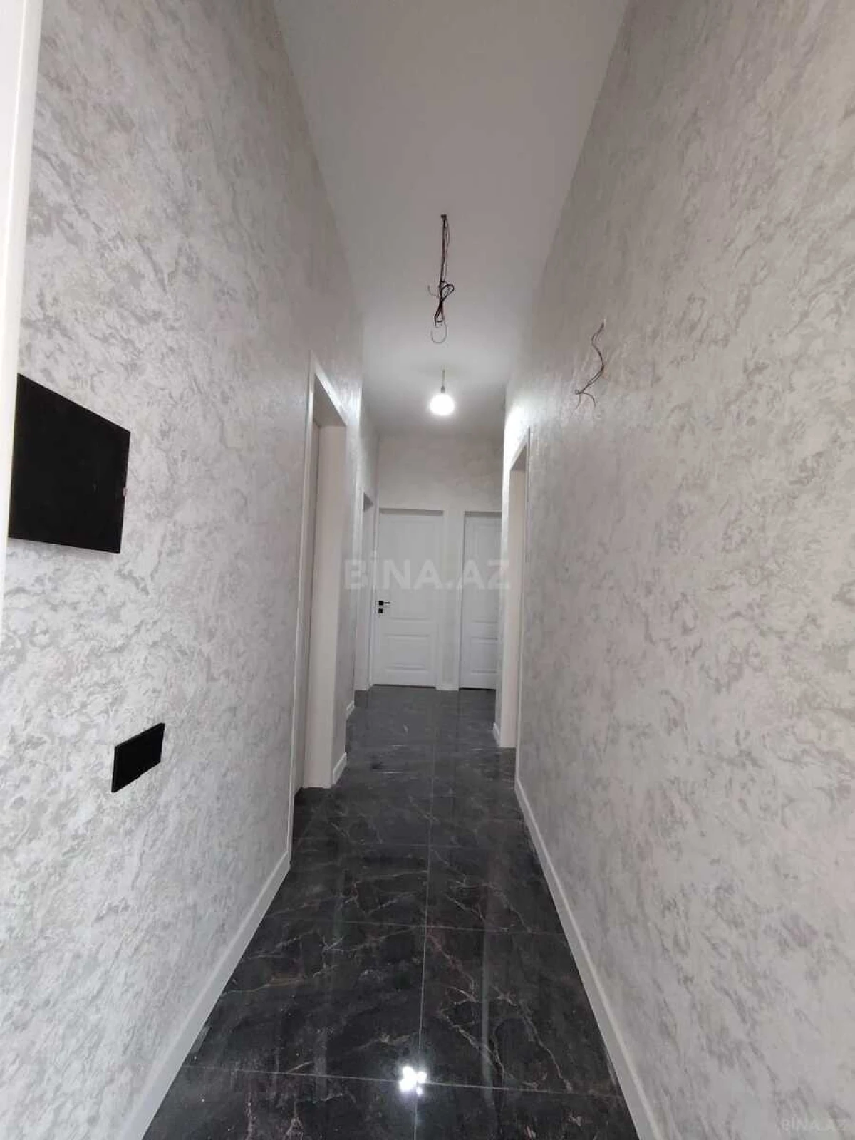 Satılır 4 otaqlı həyət evi 110 m²