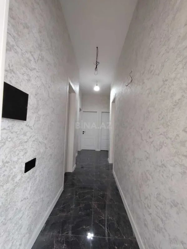 Satılır 4 otaqlı həyət evi 110 m²