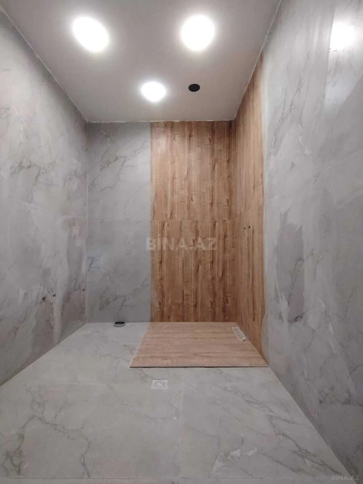 Satılır 4 otaqlı həyət evi 110 m²