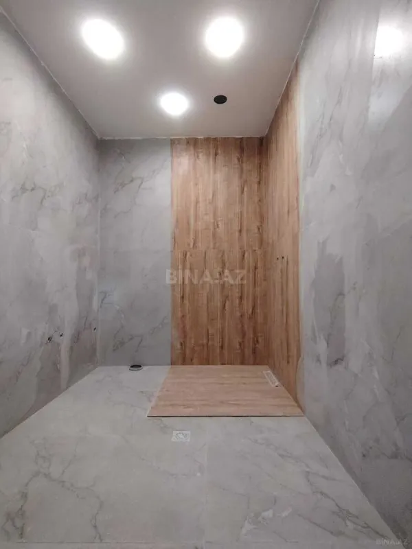 Satılır 4 otaqlı həyət evi 110 m²