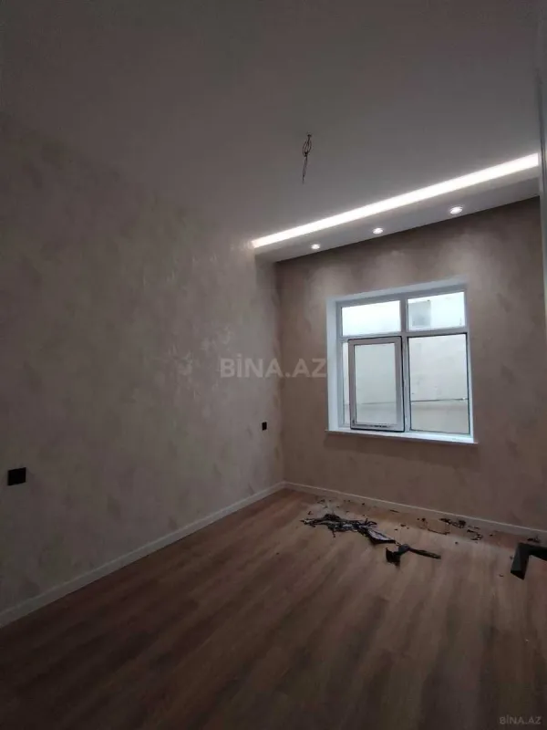 Satılır 4 otaqlı həyət evi 110 m²