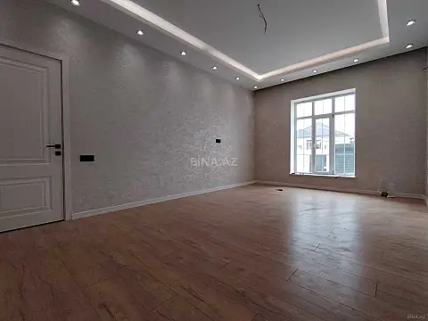 Satılır 4 otaqlı həyət evi 110 m²