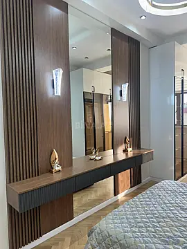 Kirayə verilir 2 otaqlı mənzil 65 m²