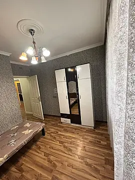 Kirayə verilir 3 otaqlı mənzil 90 m²