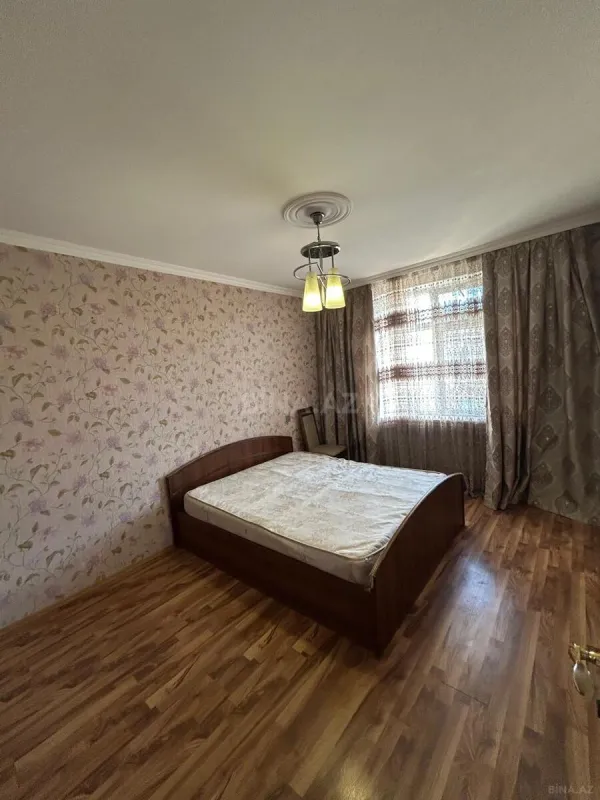Kirayə verilir 3 otaqlı mənzil 90 m²