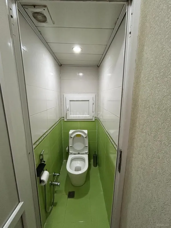 Kirayə verilir 3 otaqlı mənzil 90 m²