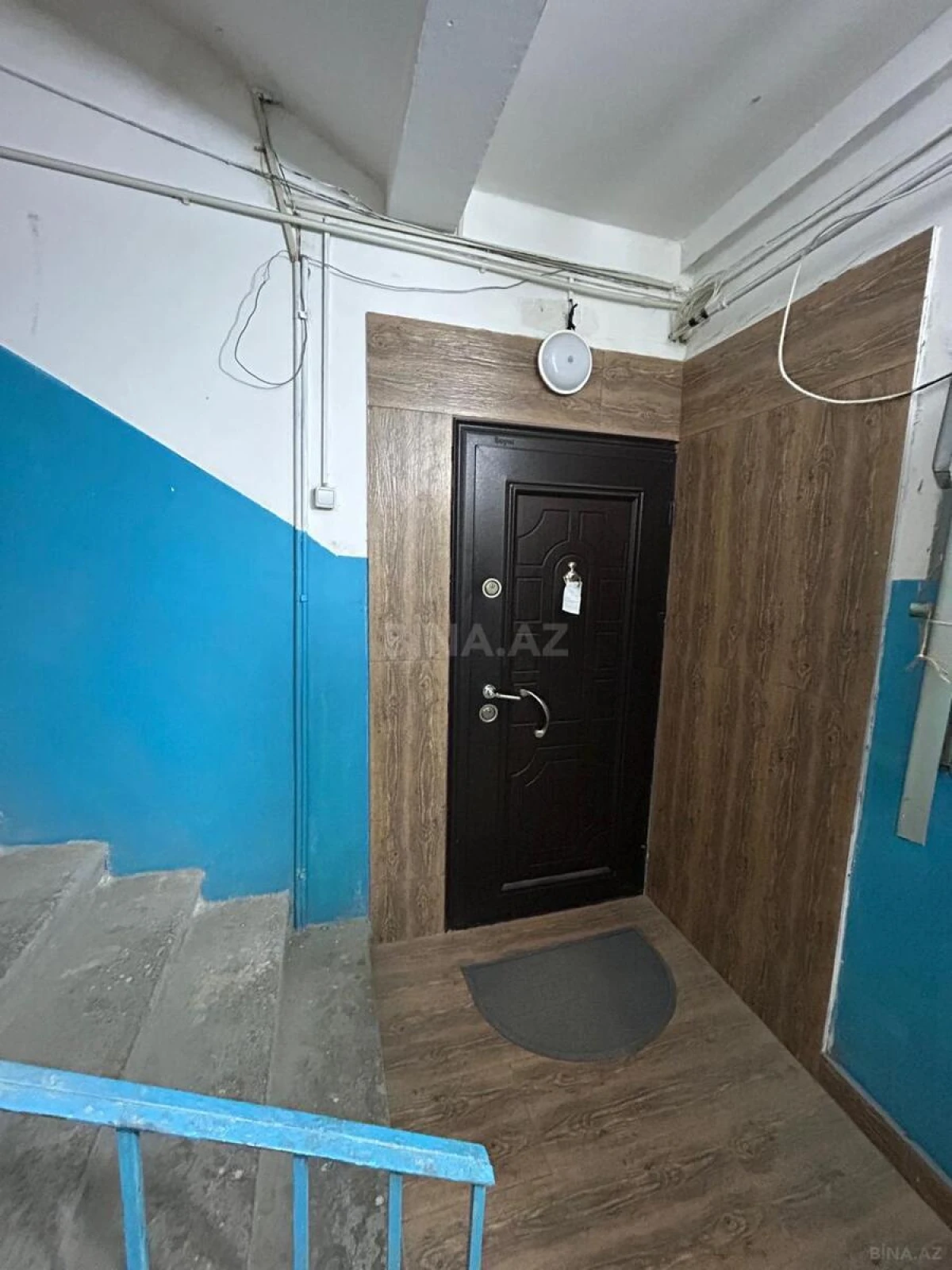 Kirayə verilir 3 otaqlı mənzil 90 m²