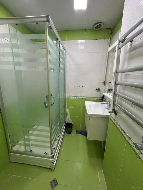 Kirayə verilir 3 otaqlı mənzil 90 m²