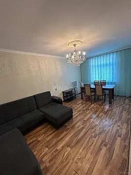 Kirayə verilir 3 otaqlı mənzil 90 m² — Bakı, İnşaatçılar 3 otaq 90.00 m²
