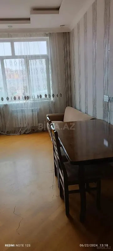 Kirayə verilir 2 otaqlı mənzil 70 m²