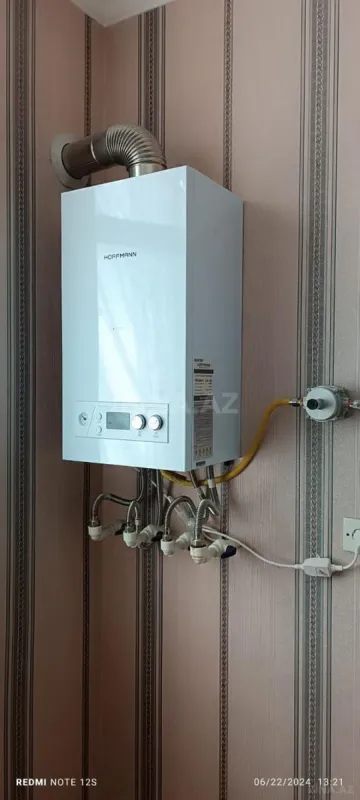 Kirayə verilir 2 otaqlı mənzil 70 m²