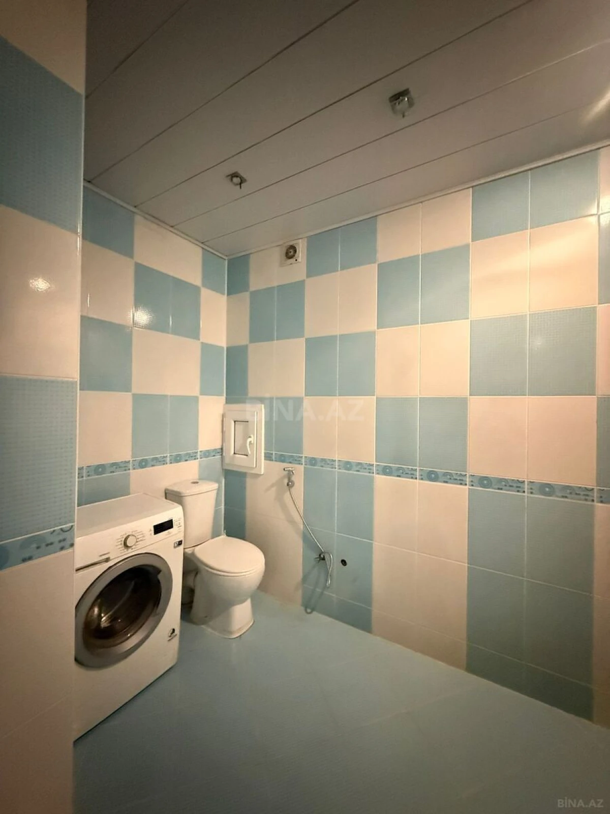 Kirayə verilir 3 otaqlı mənzil 95 m²