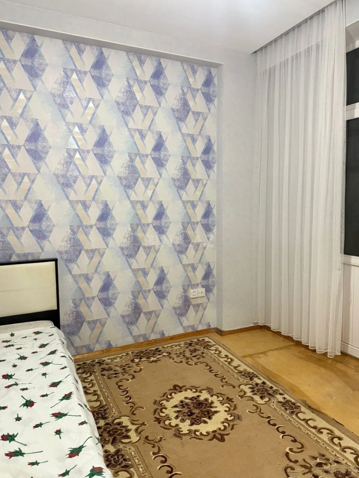 Kirayə verilir 3 otaqlı mənzil 95 m²