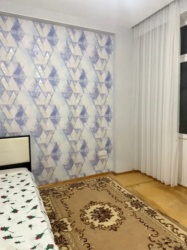 Kirayə verilir 3 otaqlı mənzil 95 m²