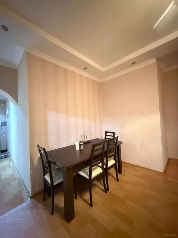 Kirayə verilir 3 otaqlı mənzil 95 m²