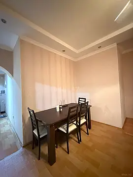 Kirayə verilir 3 otaqlı mənzil 95 m²